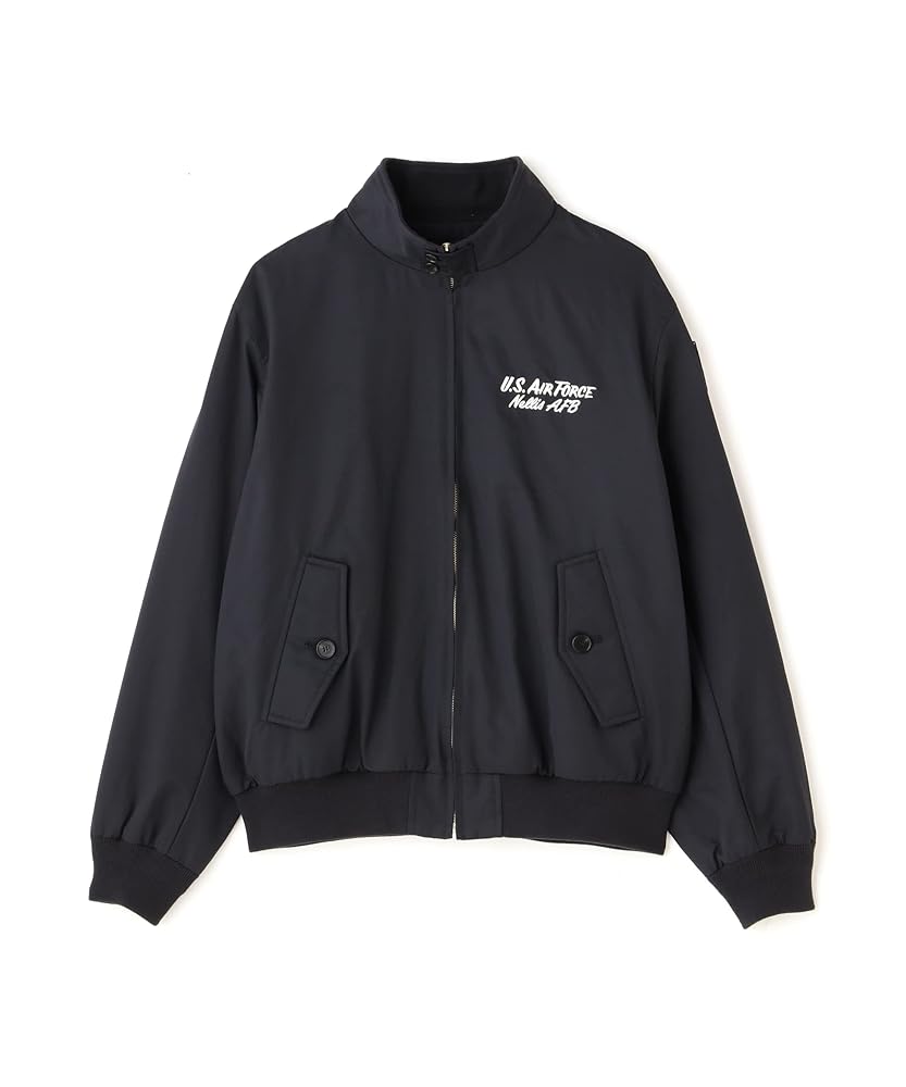 Amazon | [アヴィレックス] ジャケット G9 MOD USAF